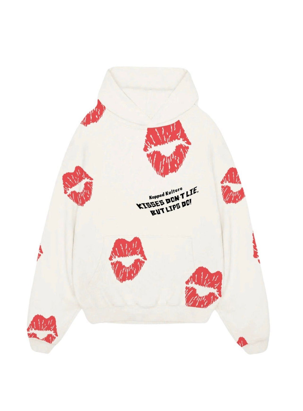 Kissed Up