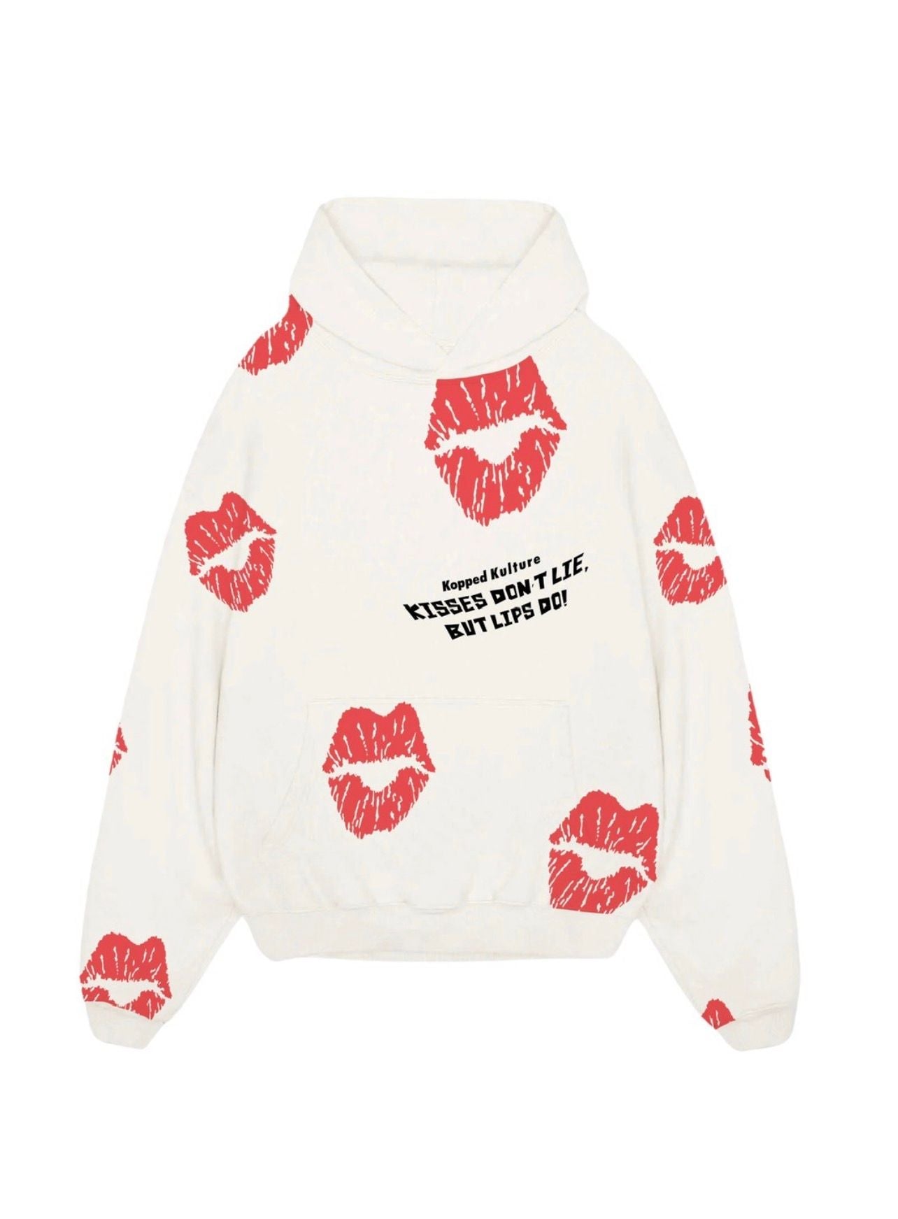 Kissed Up