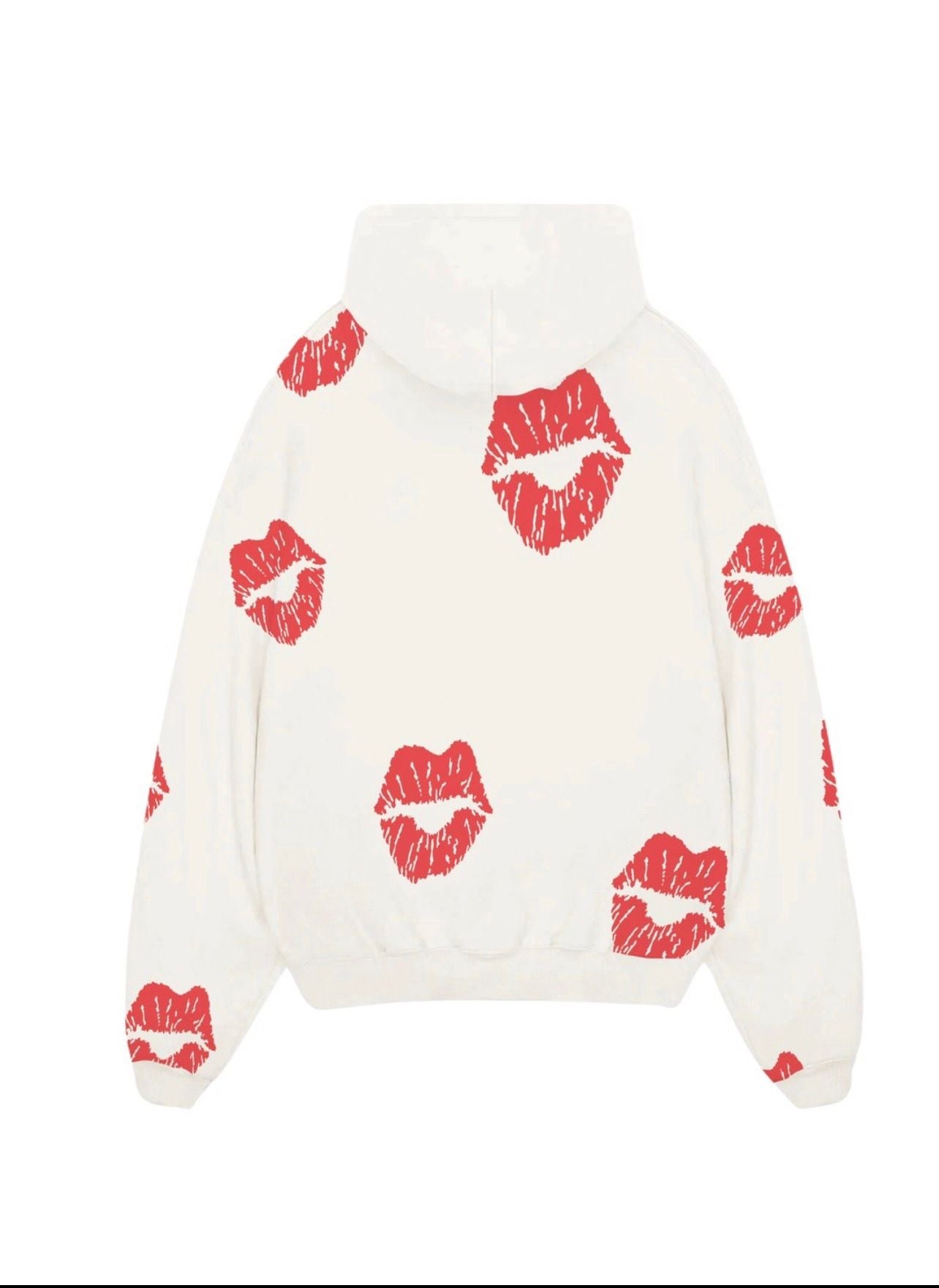 Kissed Up
